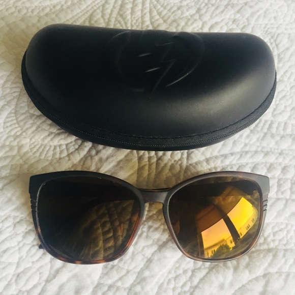 electric rosette sunglasses